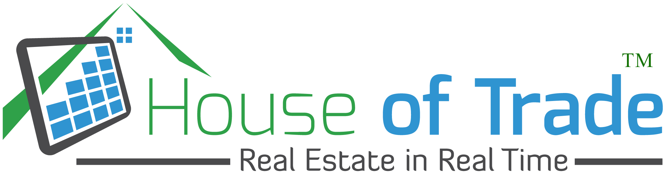 House of Trade logo